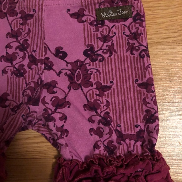 “Matilda Jane” 2pc set size 4 - Picture 5 of 9